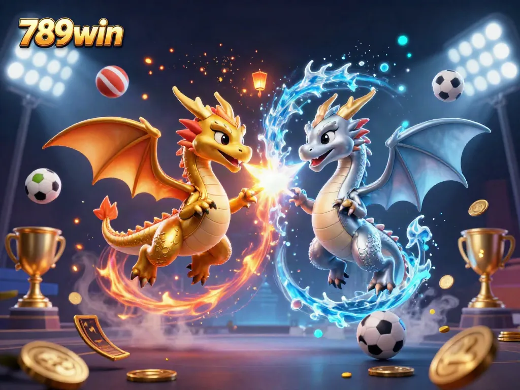 Engage with thrilling action and winning moments at 789win's online casino experience.