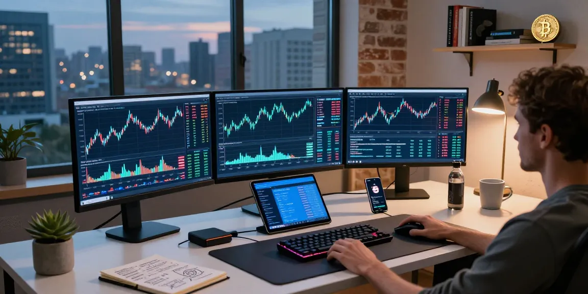 تجربة استثمار في العملة المشفرة مع تقارير التحقيق في امتثال العملات الرقمية والبلوكشين