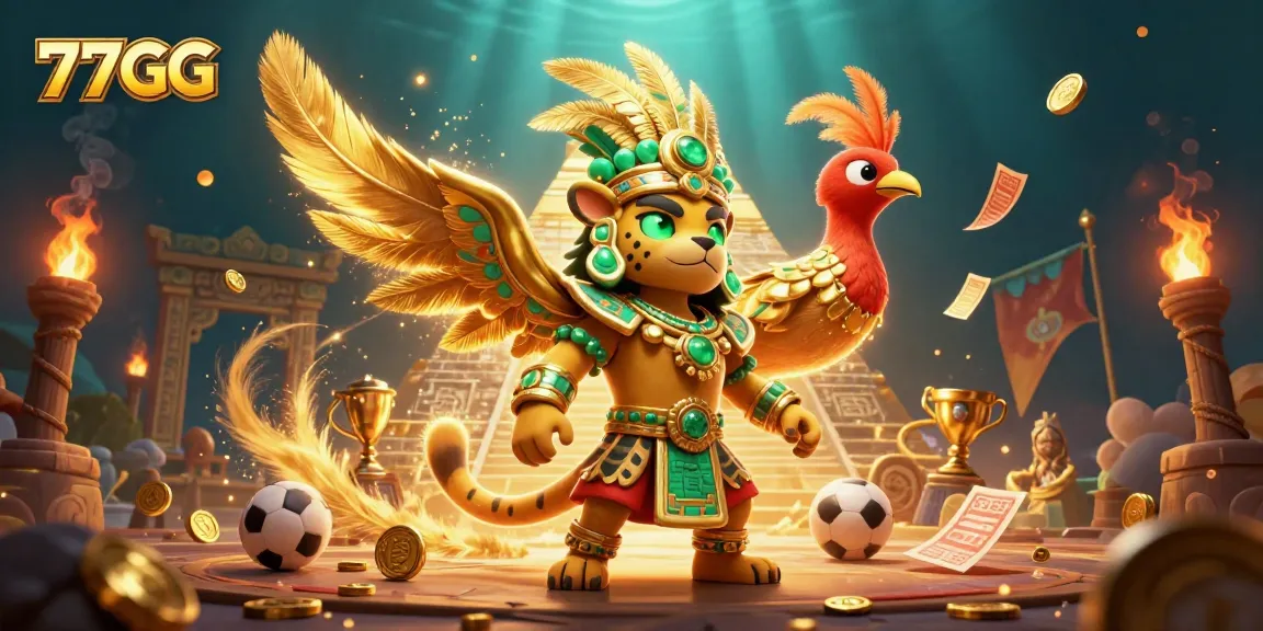 Experience unbeatable excitement with 77GG while betting on your favorite sports in a vibrant digital casino.