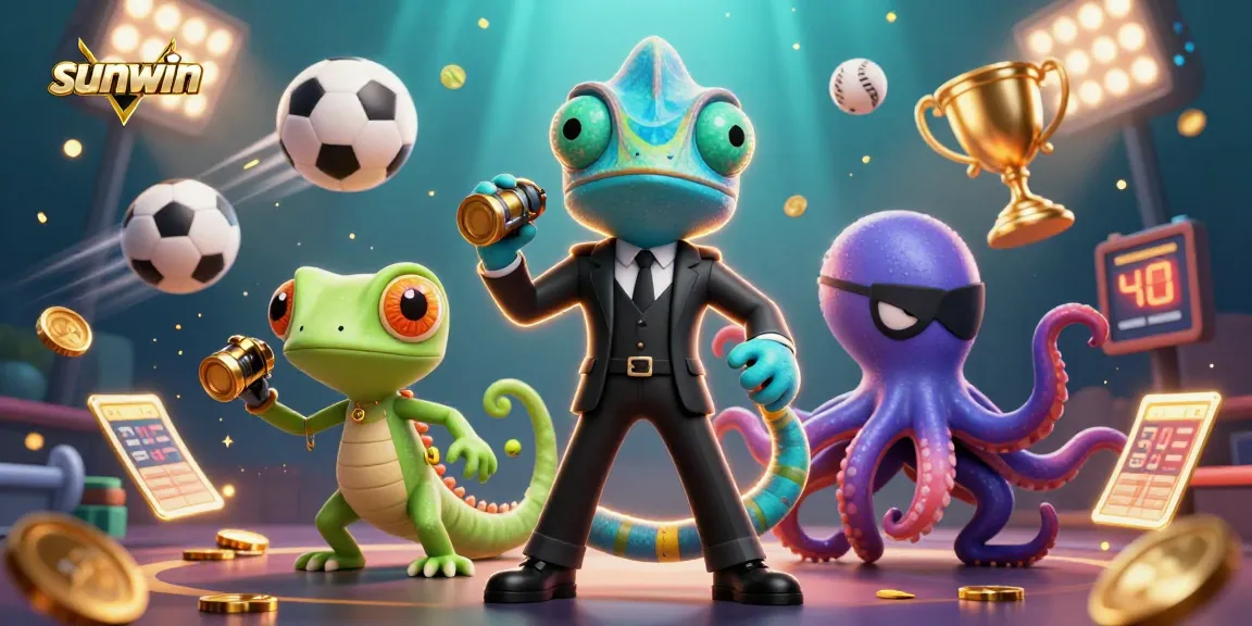 Experience thrilling gameplay and winning strategies at sunwin's exciting casino platform.